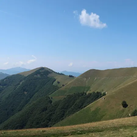 Apartment Regina 29 By Interhome *