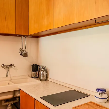 Regina 29 By Interhome Apartman Mezzegra