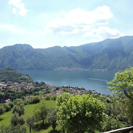 Regina 29 By Interhome Mezzegra