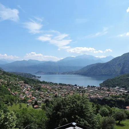 Regina 29 By Interhome * Mezzegra