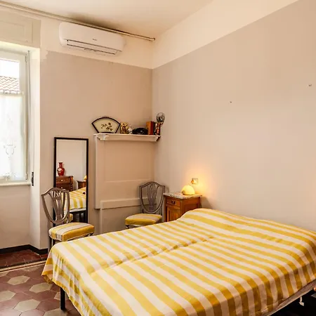 Regina 29 By Interhome Apartment