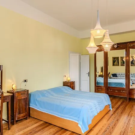 Regina 29 By Interhome Apartman
