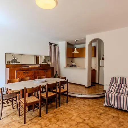 Apartman Regina 29 By Interhome *
