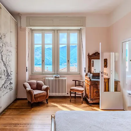 Regina 29 By Interhome Apartman