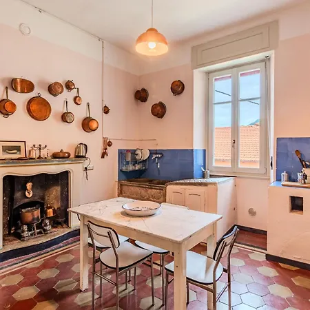 Apartman Regina 29 By Interhome *