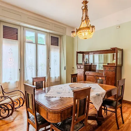 Apartman Regina 29 By Interhome