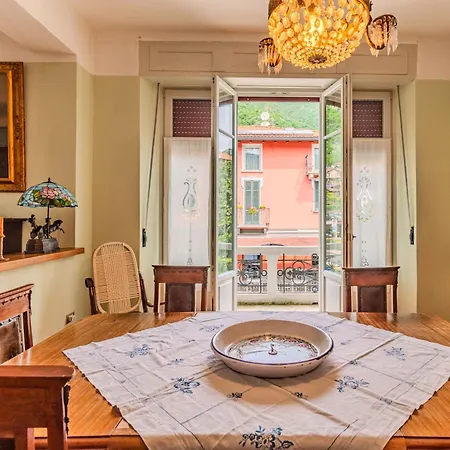Regina 29 By Interhome Apartman *